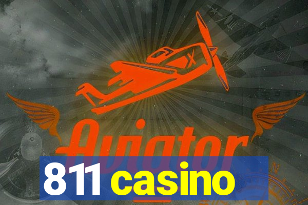 811 casino